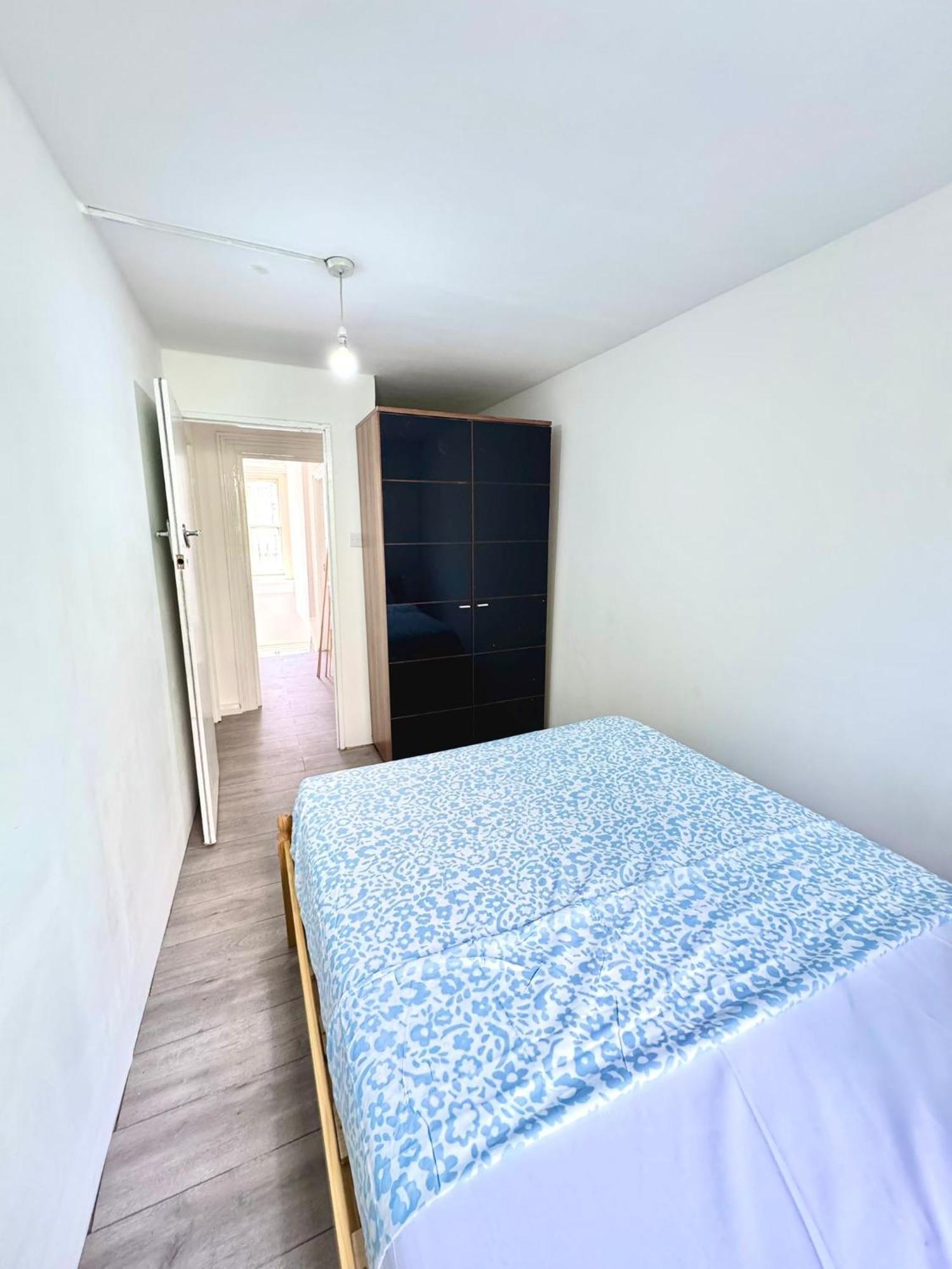Habitación en casa particular Bridge